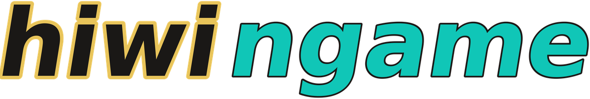 hiwingame logo