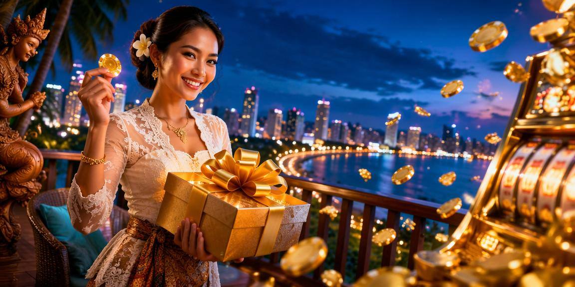 hiwingame The hiwingame casino experience